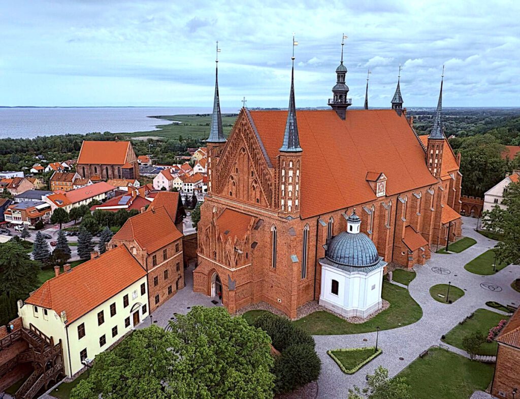 Archikatedra Wniebowzięcia NMP i św. Andrzeja