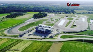 Autodrom Jastrząb
