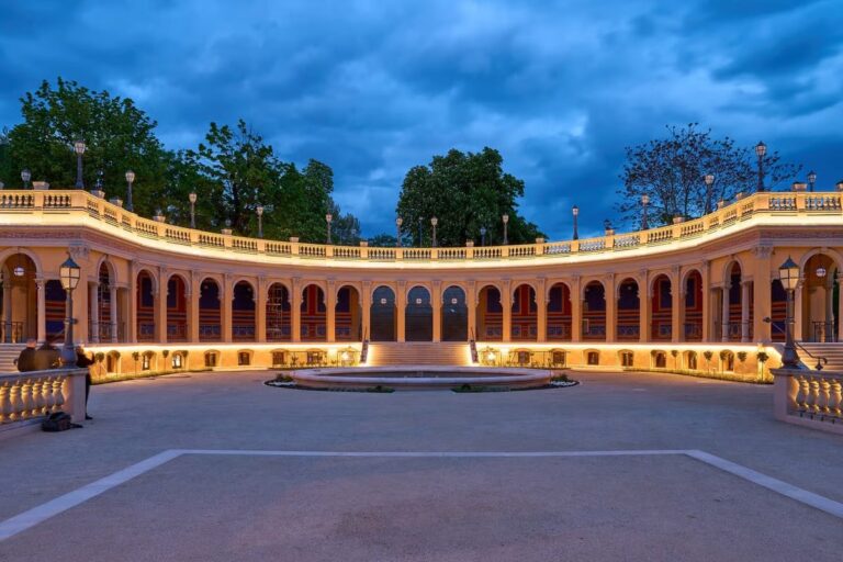 Bastion Sakwowy we Wrocławiu