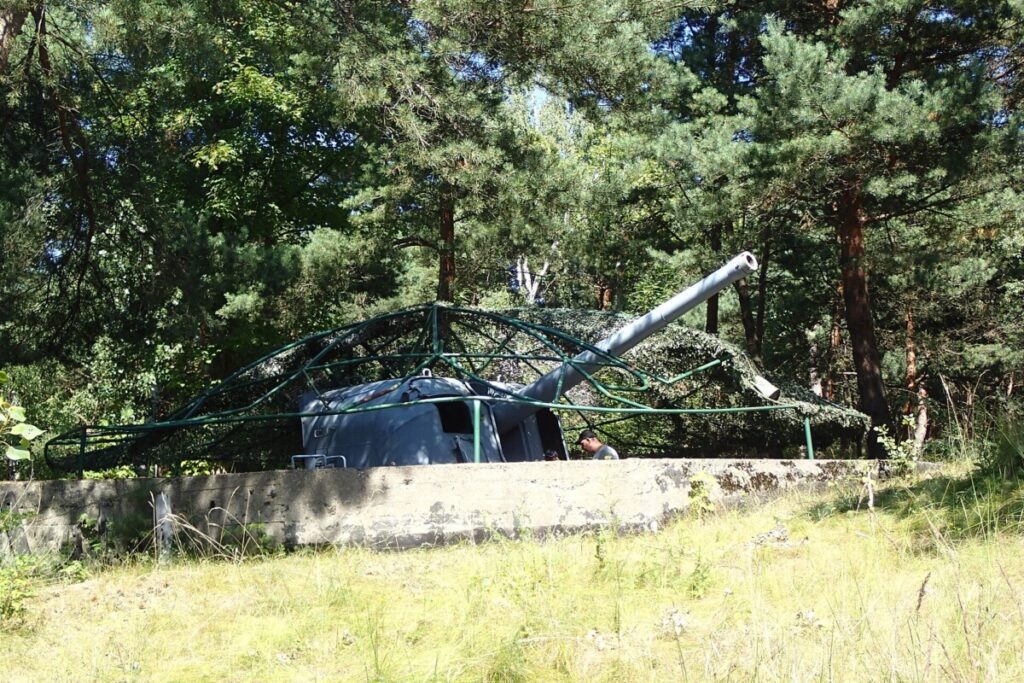 Bateria im. Heliodora Laskowskiego