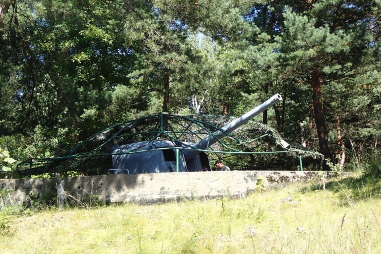 Bateria im. Heliodora Laskowskiego