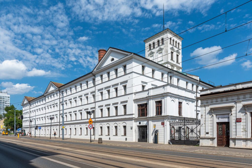Biala Fabryka Geyera
