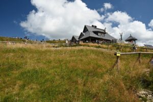 Bieszczadzki Park Narodowy