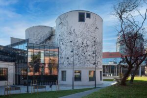Archiwum EC1 Łódź