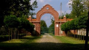 Cmentarz Żydowski w Łodzi