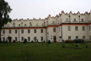 Collegium Gostomianum w Sandomierzu