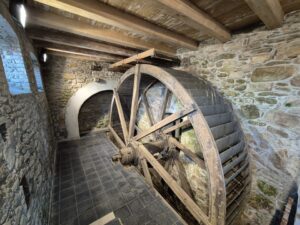 Czarci Młyn Świeradów-Zdrój