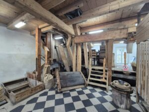 Czarci Młyn Świeradów-Zdrój