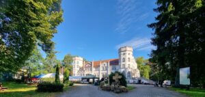 Dom Pomocy Społecznej w Cetuniu