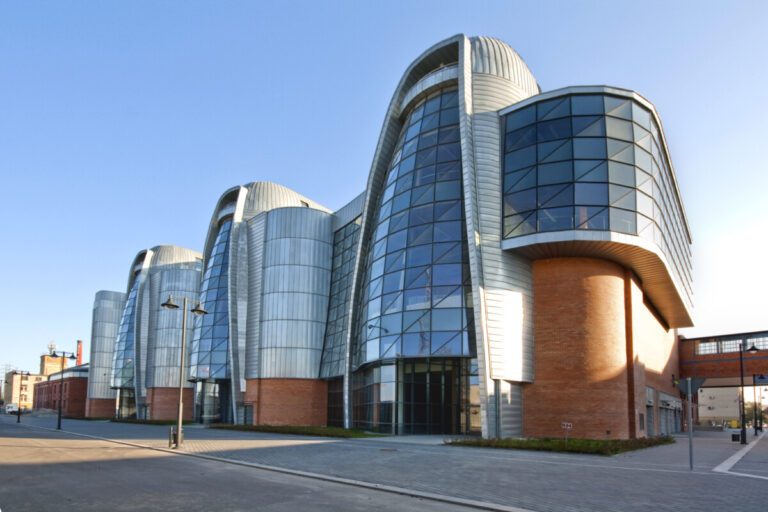 Archiwum EC1 Łódź