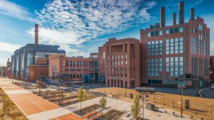 Archiwum EC1 Łódź