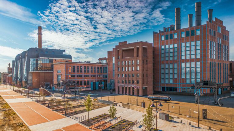 Archiwum EC1 Łódź