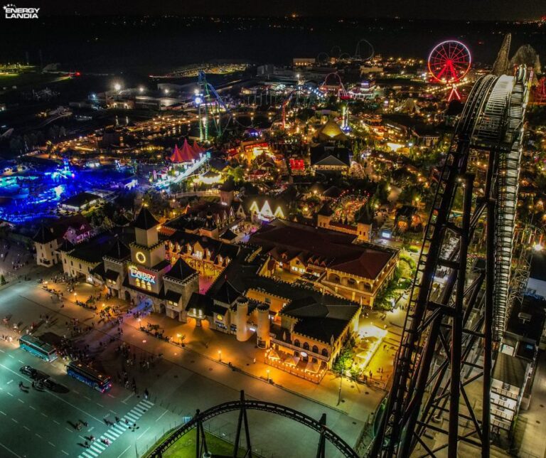 Energylandia