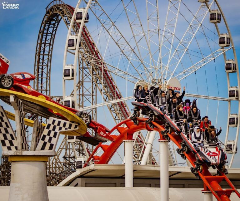 Energylandia