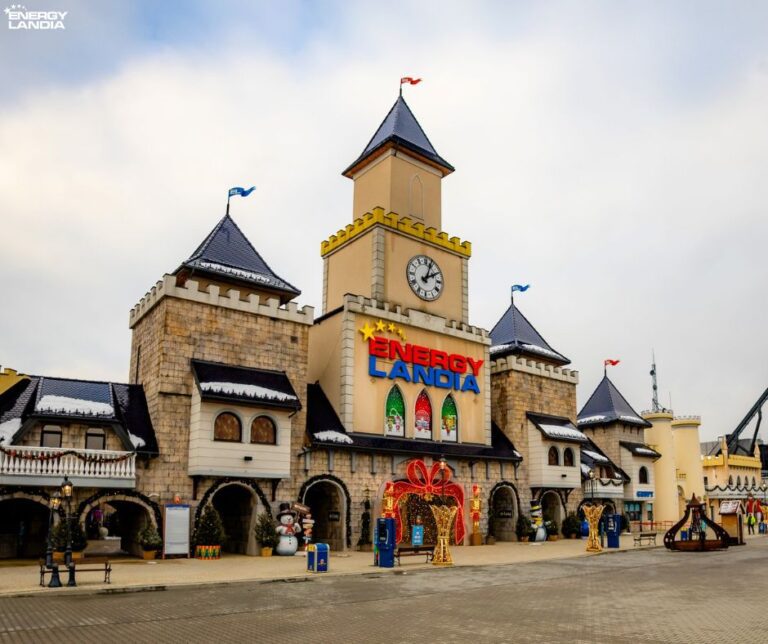 Energylandia