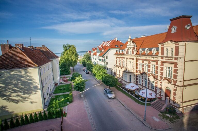 Hotel Masovia