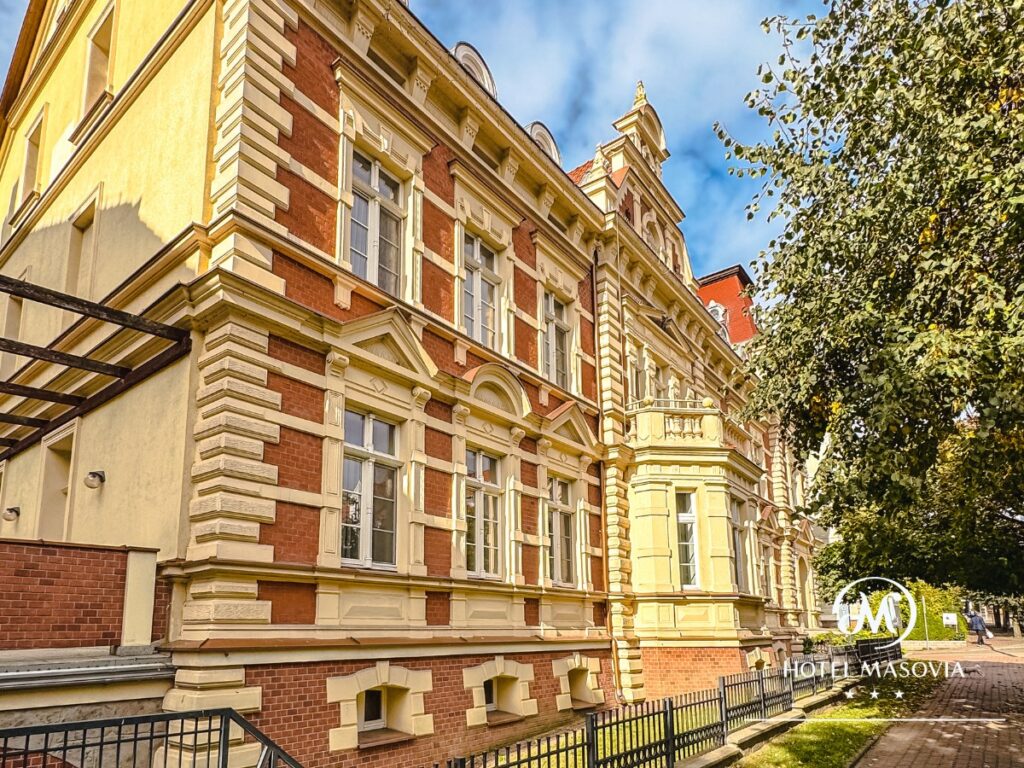 Hotel Masovia