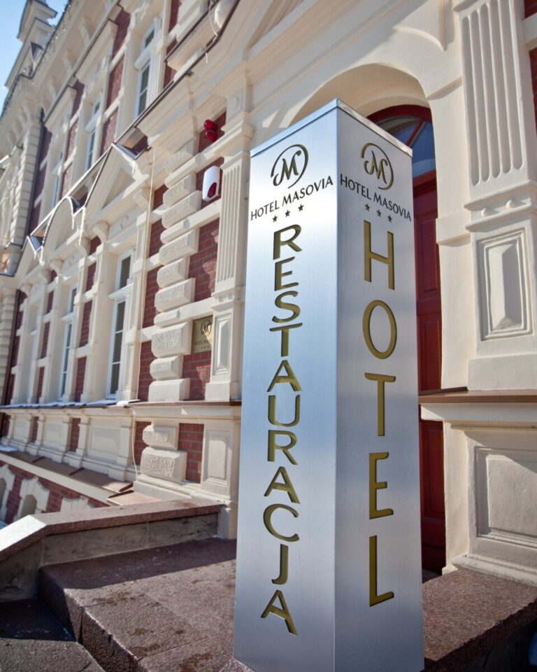 Hotel Masovia