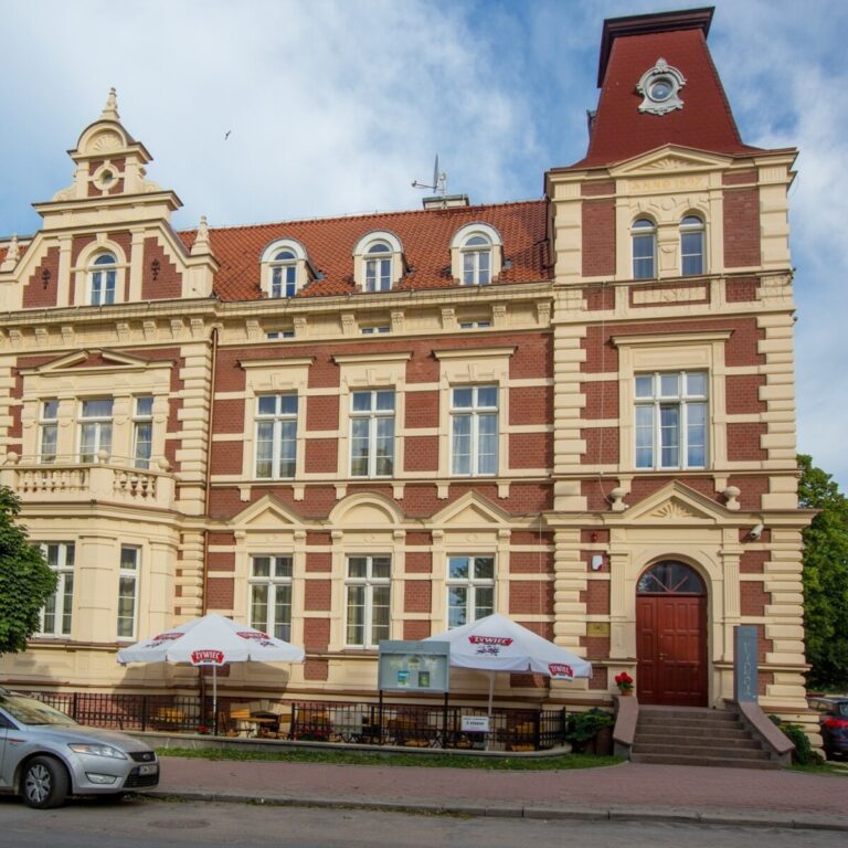 Hotel Masovia