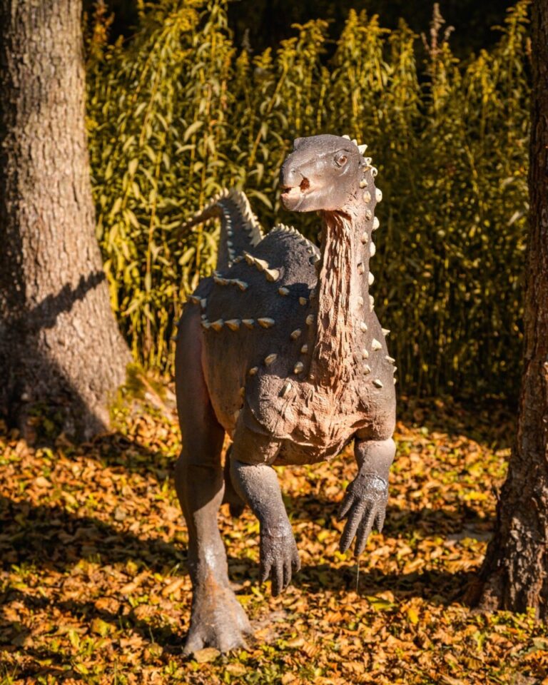 JuraPark Bałtów
