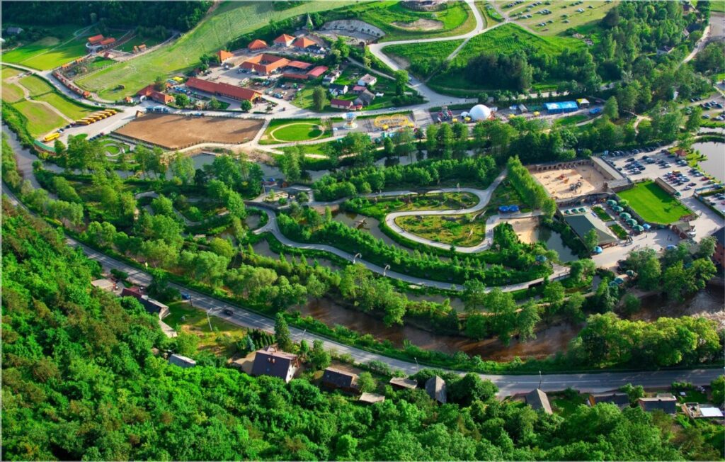 JuraPark Bałtów