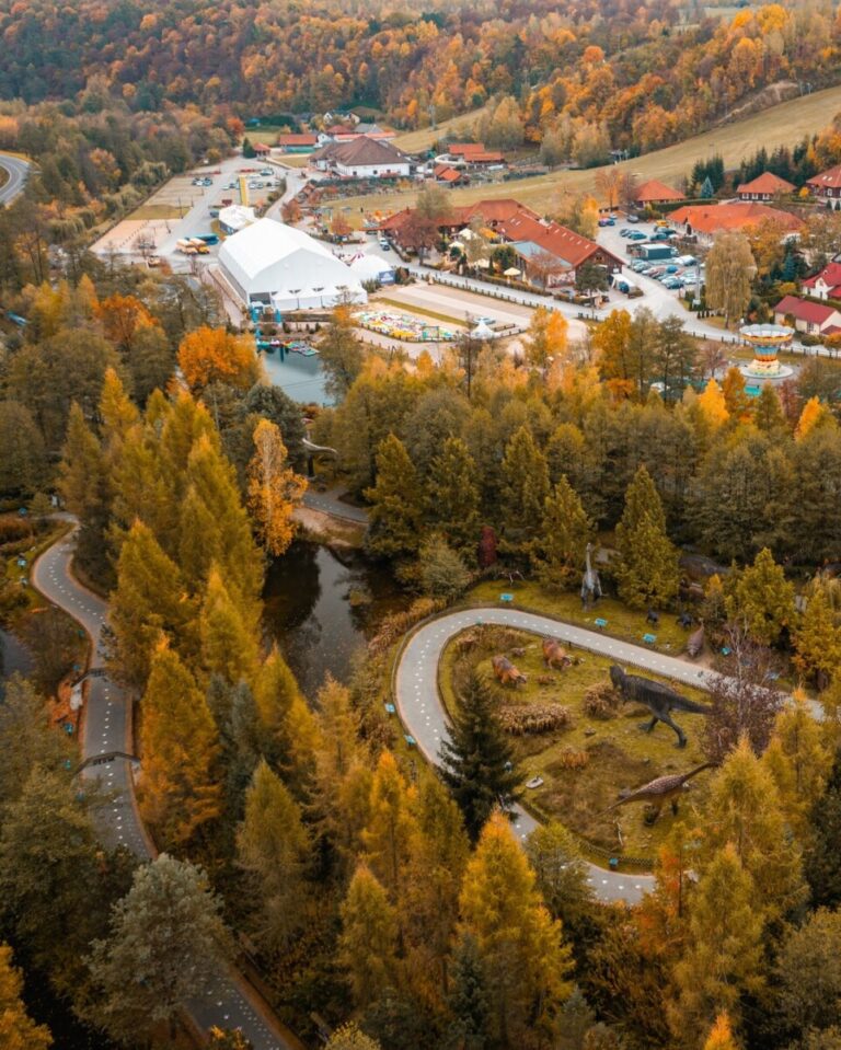 JuraPark Bałtów