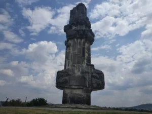 Kadzielnia w Kielcach