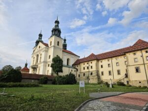 Kalwaria Zebrzydowska