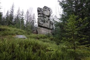 Karkonoski Park Narodowy