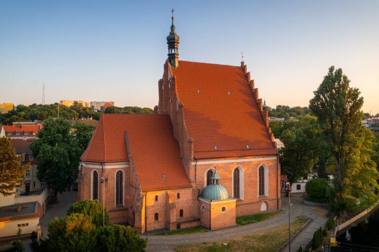 Katedra pw. św. Marcina i Mikołaja