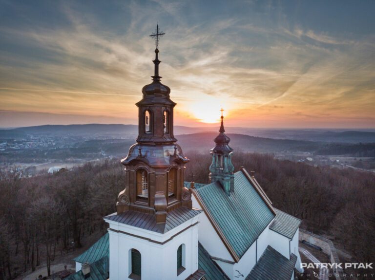 Klasztor Karczówka