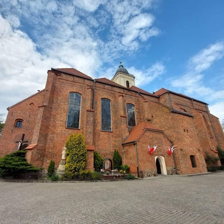Konkatedra św. Jadwigi Śląskiej