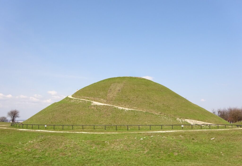 Kopiec Krakusa