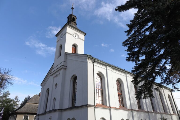 Kościół Jezusowy w Cieszynie