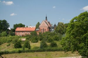 Kościół św. Jakuba w Sandomierzu