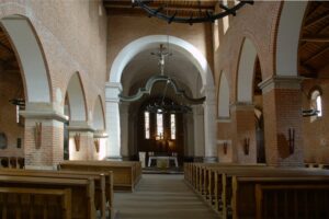 Kościół św. Jakuba w Sandomierzu