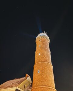 Latarnia Morska Jarosławiec