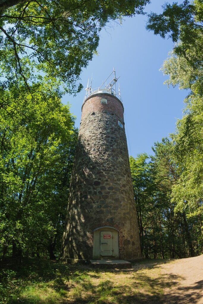 Latarnia Morska Kikut