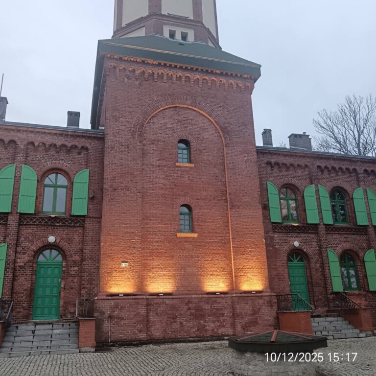 Latarnia Morska Niechorze