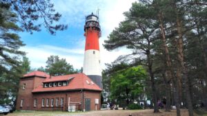 Latarnia Morska Stilo