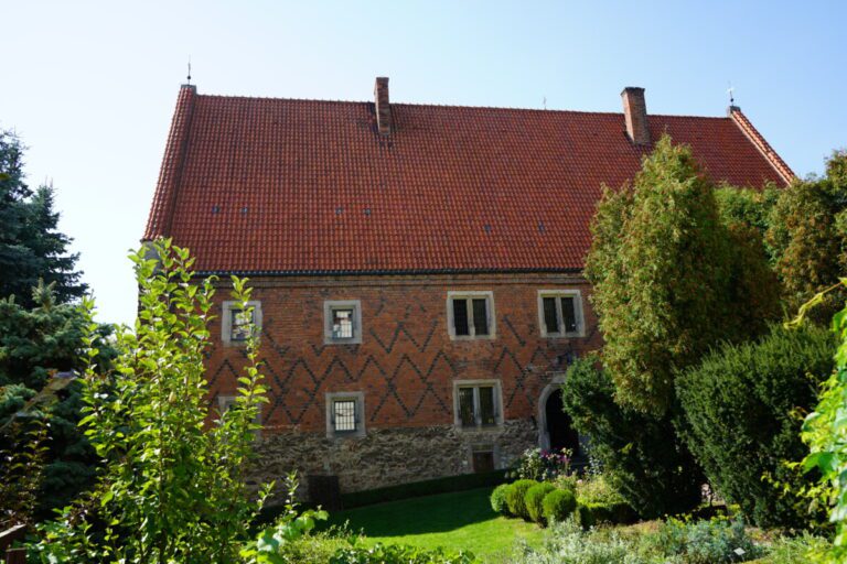 Dom Długosza w Sandomierzu