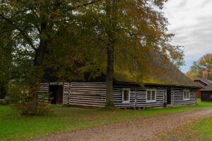 Muzeum Budownictwa Ludowego w Sanoku