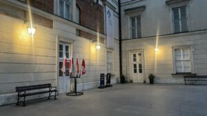 Muzeum Mikołaja Kopernika we Fromborku