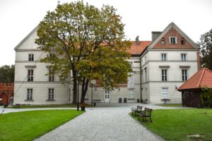 Muzeum Mikołaja Kopernika we Fromborku