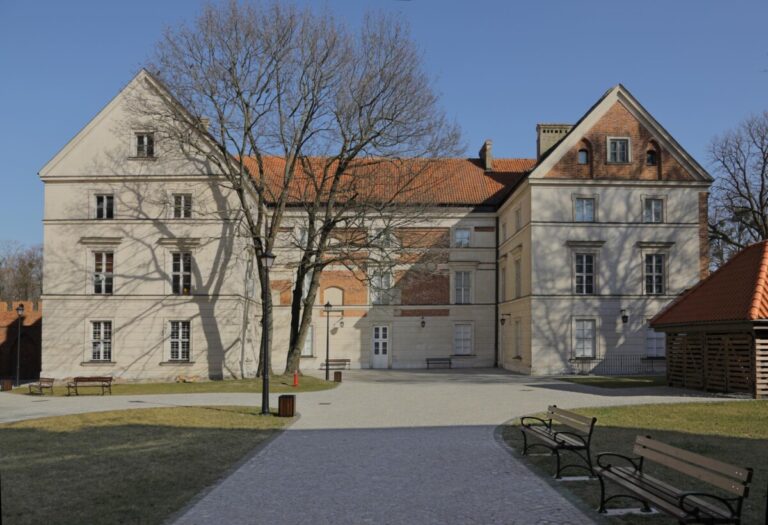 Muzeum Mikołaja Kopernika we Fromborku