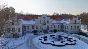 Muzeum Piśmiennictwa i Muzyki Kaszubsko-Pomorskiej