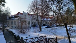 Muzeum Piśmiennictwa i Muzyki Kaszubsko-Pomorskiej