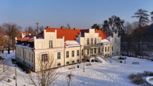 Muzeum Piśmiennictwa i Muzyki Kaszubsko-Pomorskiej