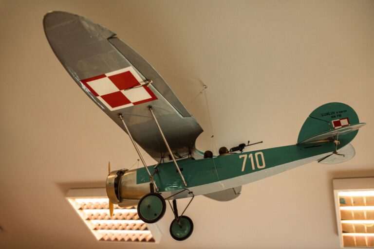 Muzeum Zabawek i Zabawy w Kielcach