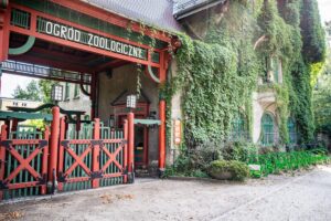 Ogród Zoologiczny we Wrocławiu